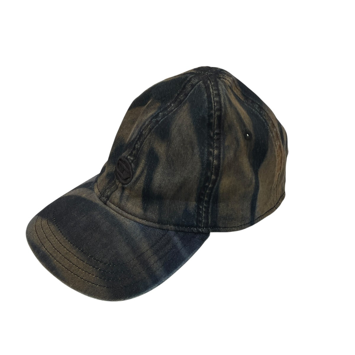 DIESEL C-HUPAキャップ 古着・中古-1枚目のアイテム画像