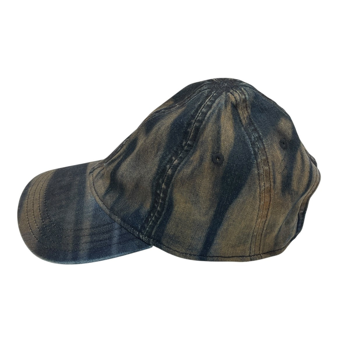 DIESEL C-HUPAキャップ 古着・中古-3枚目のアイテム画像