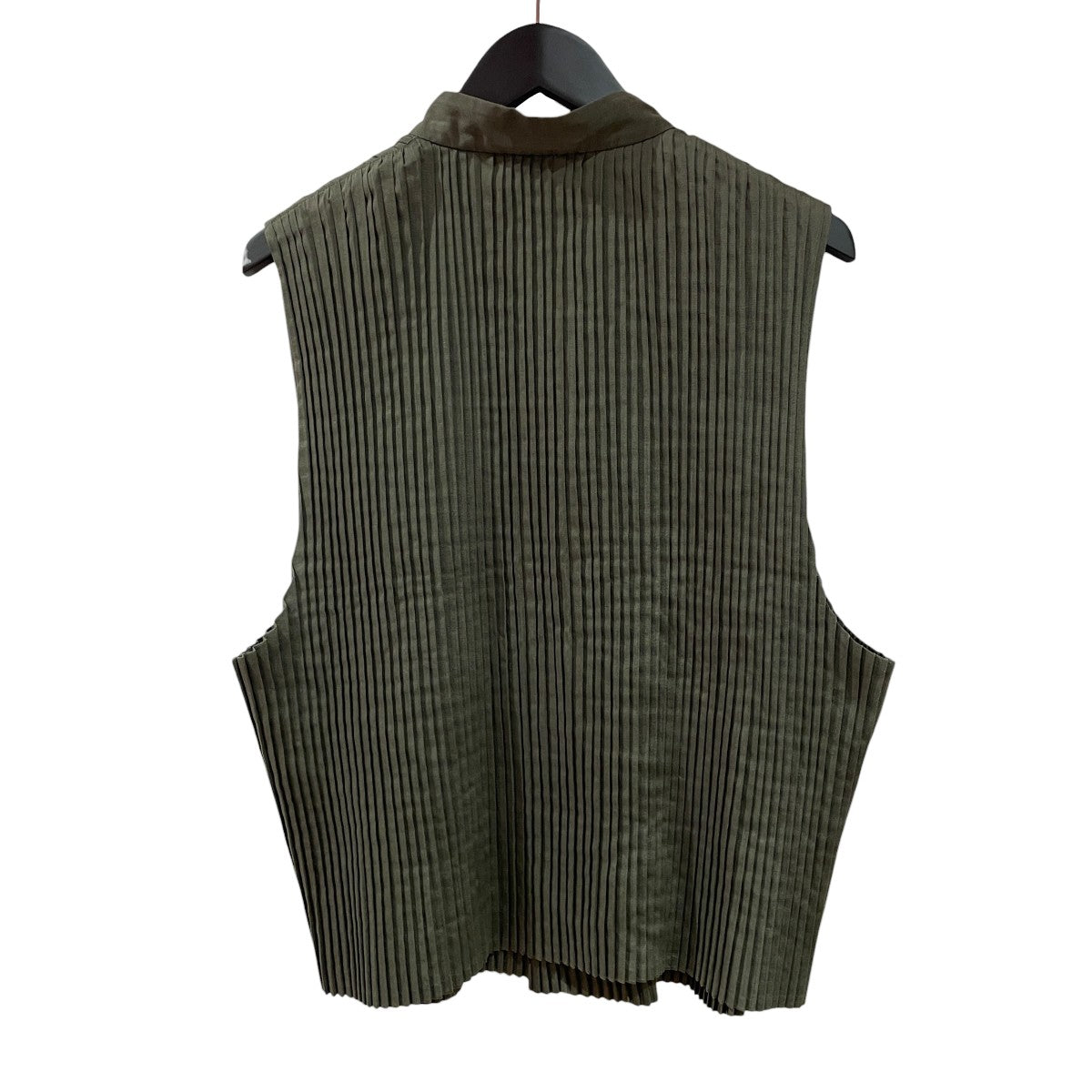 ISSEY MIYAKE MEN ベストME03FE567 古着・中古-2枚目のアイテム画像