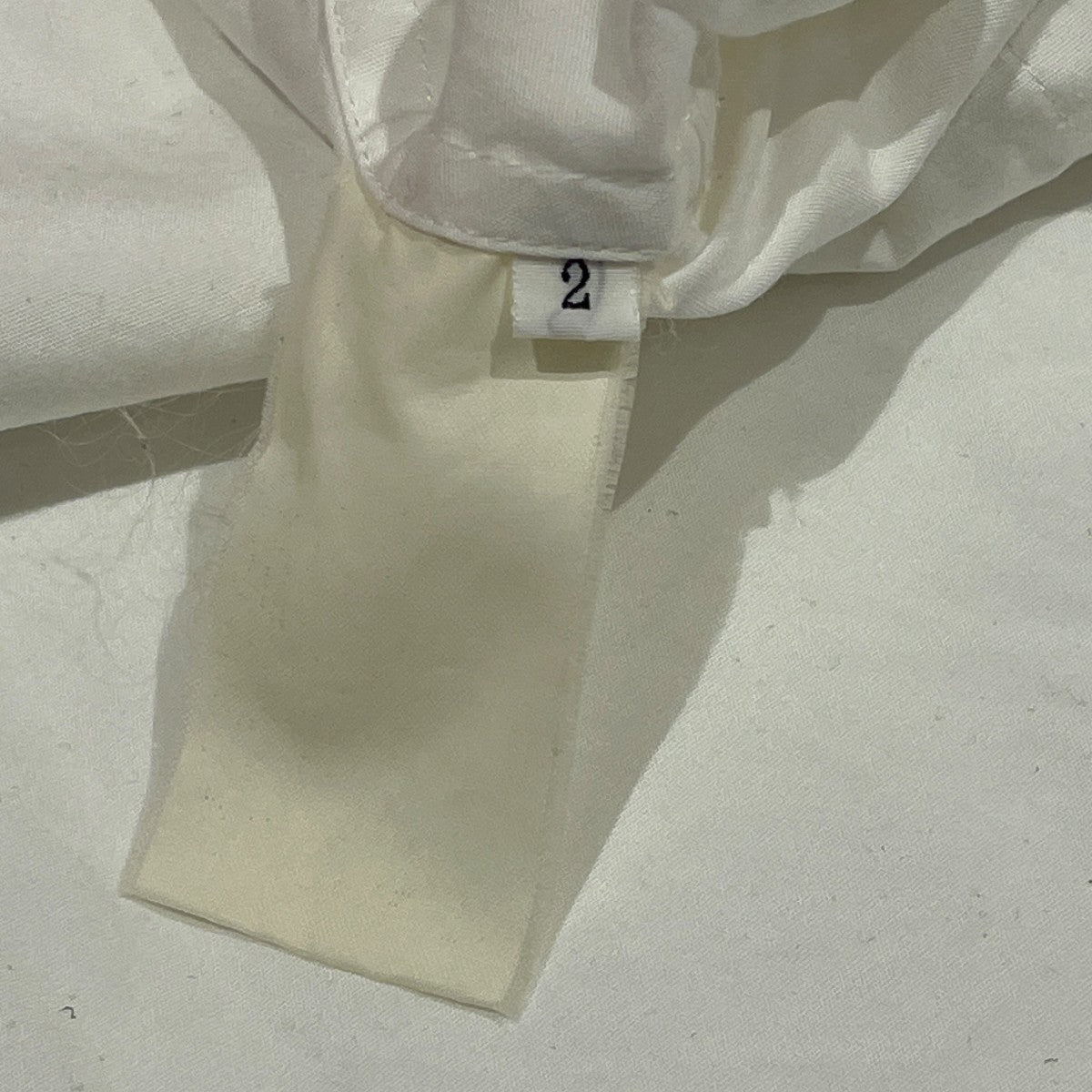SHIRT半袖シャツ