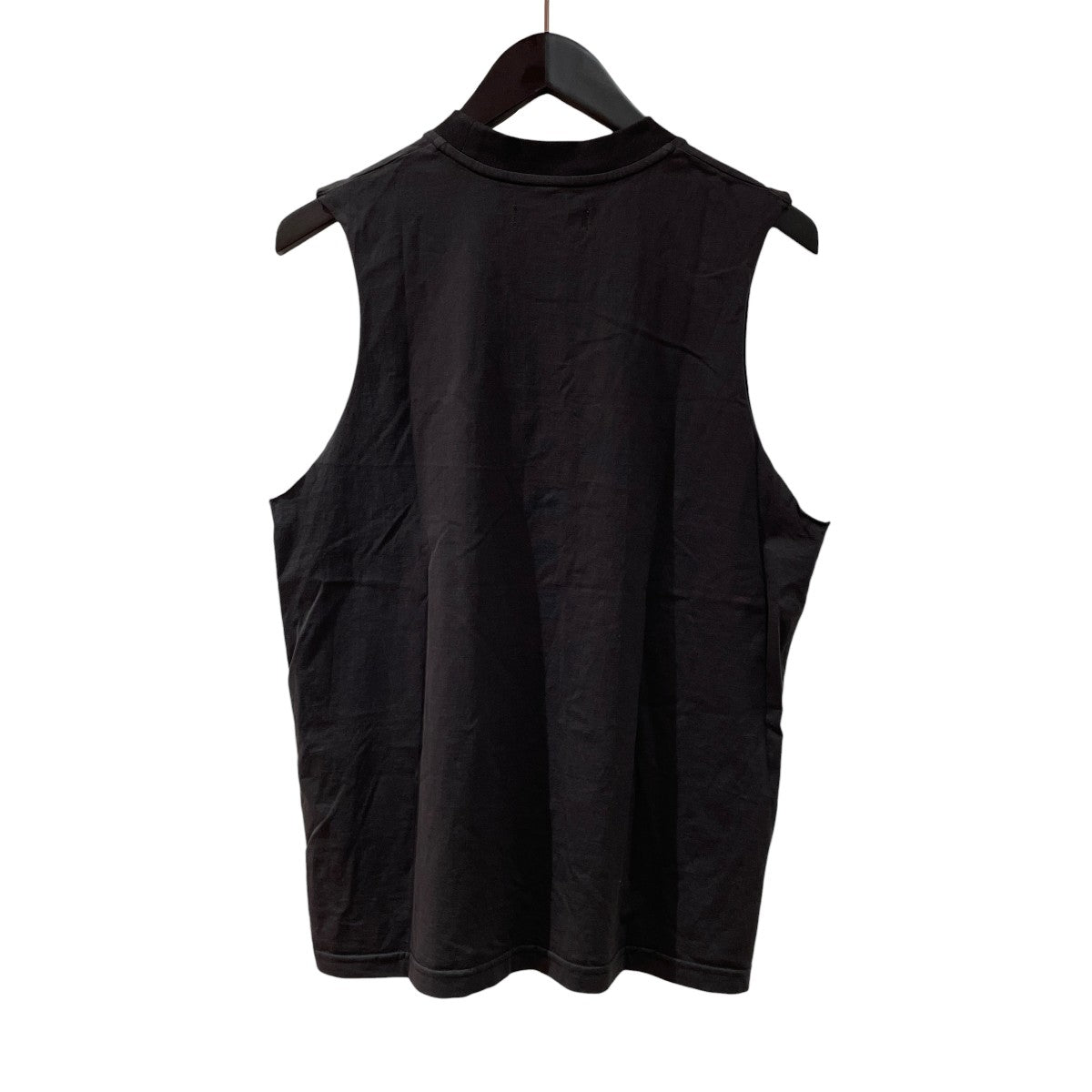 MINI POCKET SLEEVELESS TOPタンクトップMASS-CS0924