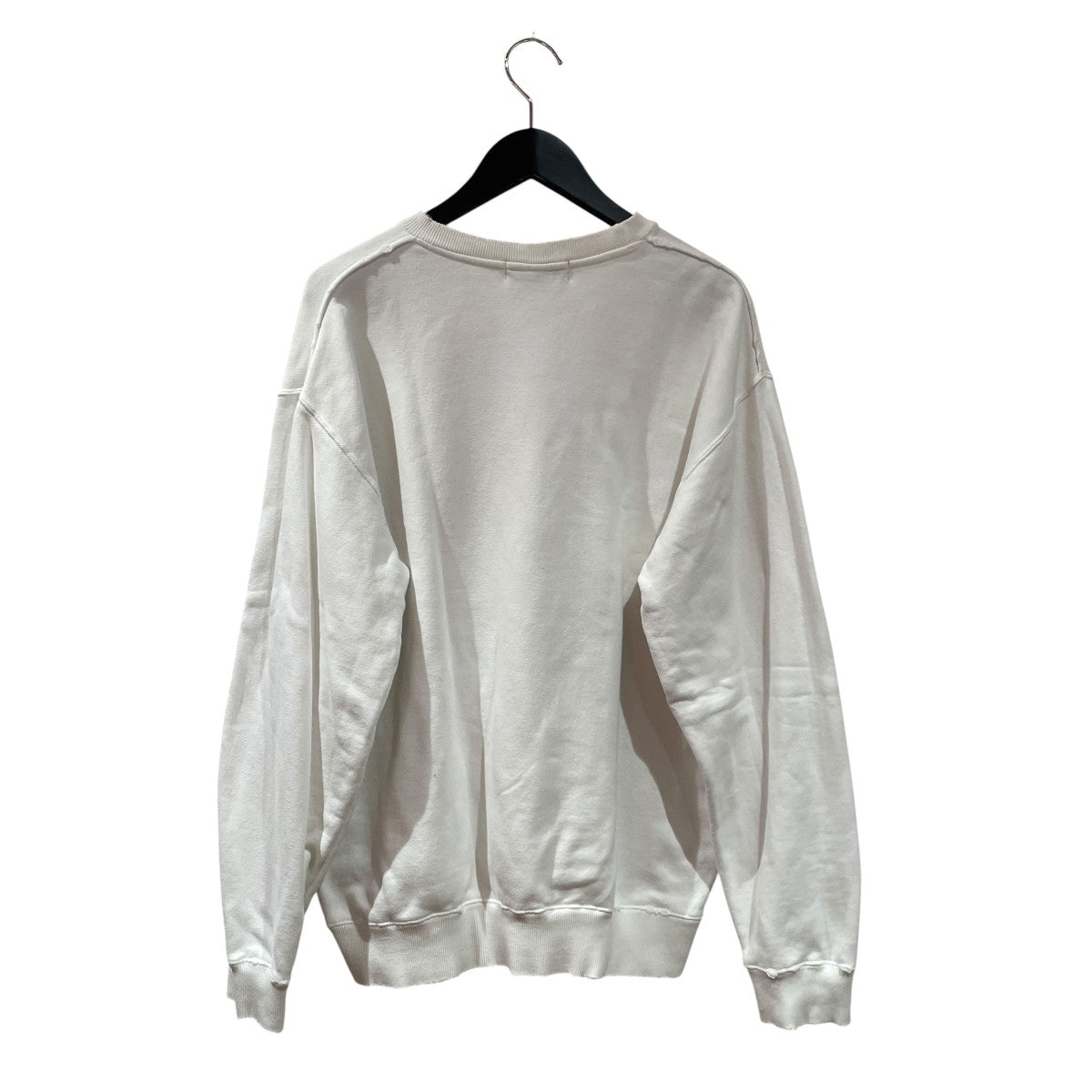 Frantz Fanon SweatクルーネックスウェットLM-24FW-CT03