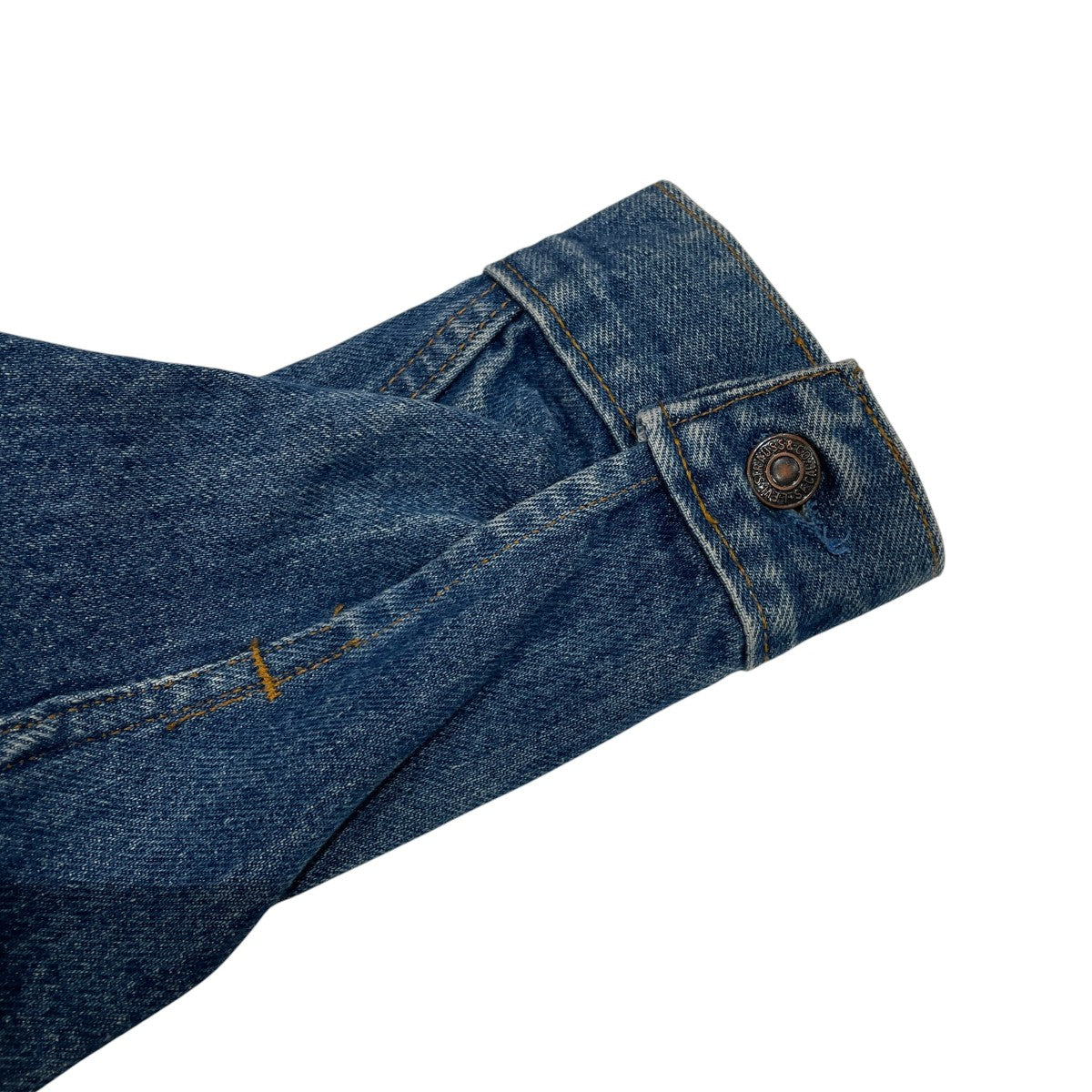 デニムジャケット70506-0216
