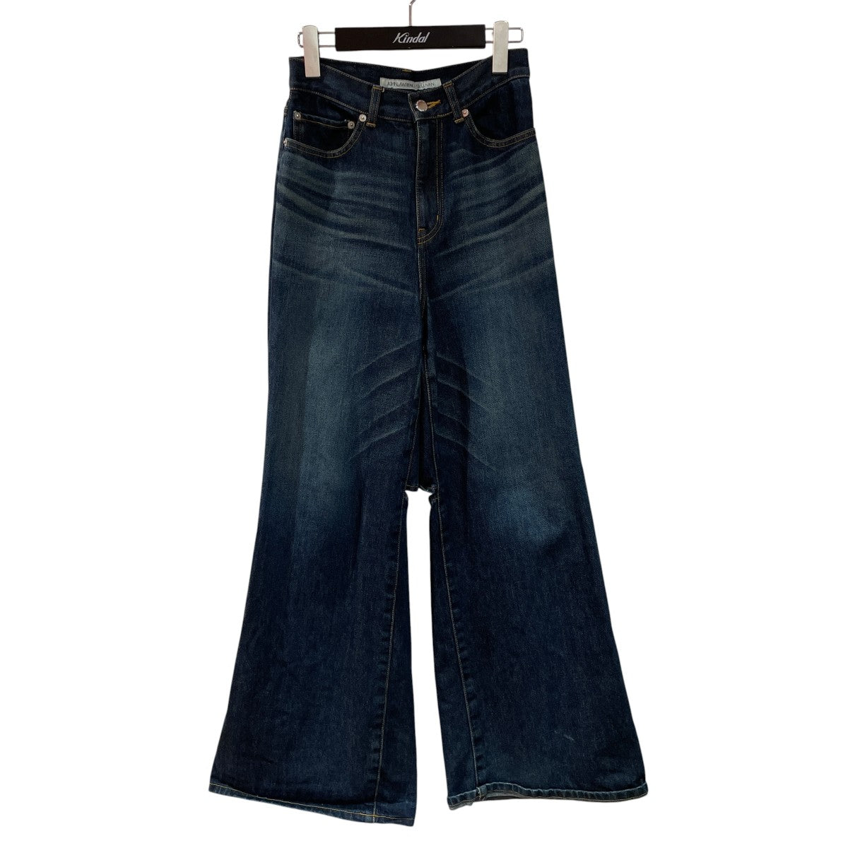PANTSデニムパンツ2C017-0325-22