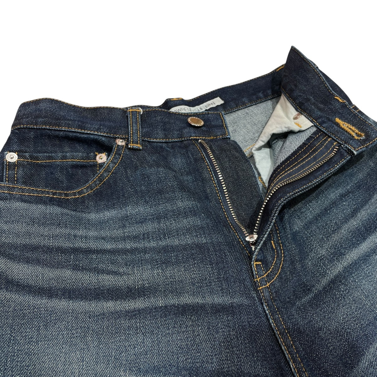 PANTSデニムパンツ2C017-0325-22