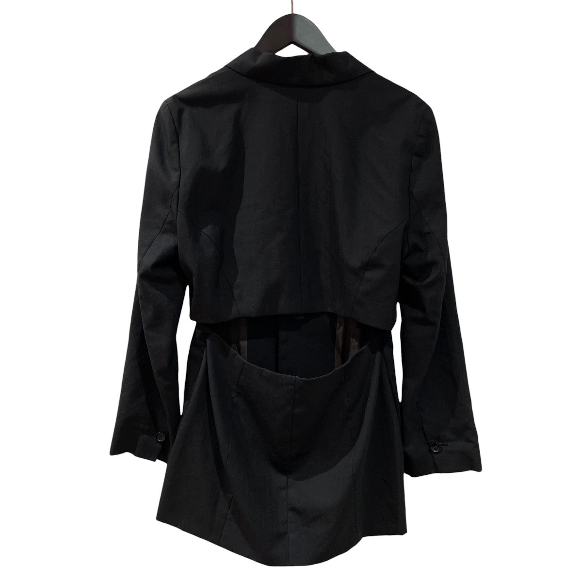 JACKETテーラードジャケット