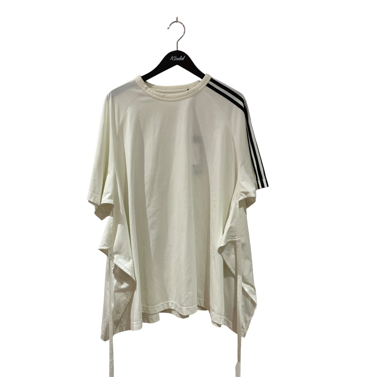 Sail Closure Short Sleeve Tee半袖TシャツIQ1792