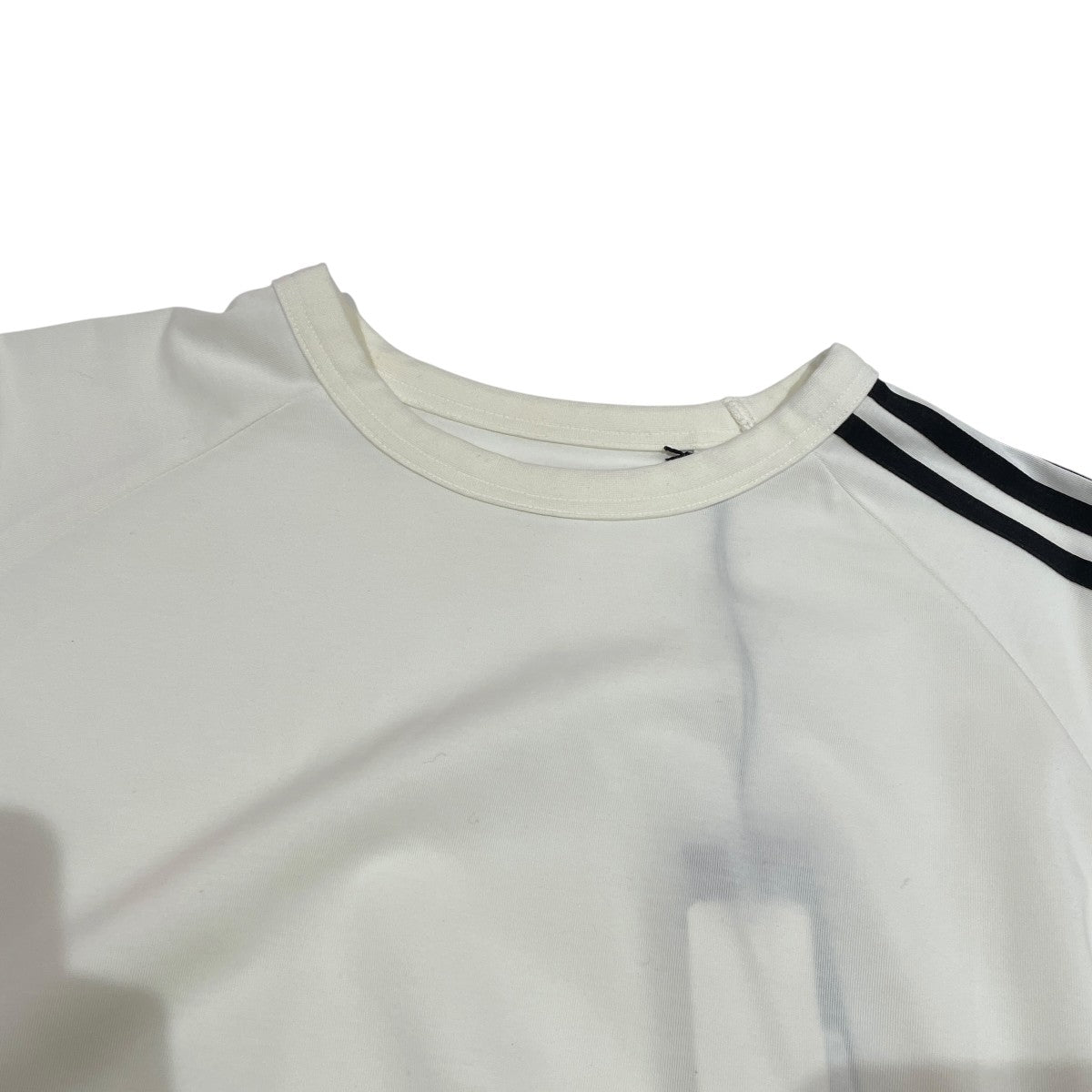 Sail Closure Short Sleeve Tee半袖TシャツIQ1792