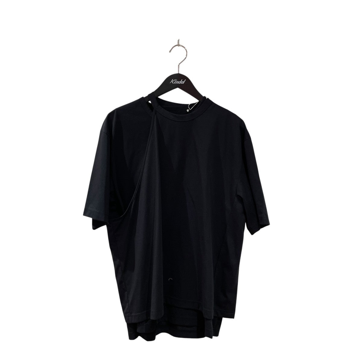 LAYERED SS TEE半袖TシャツHY1253