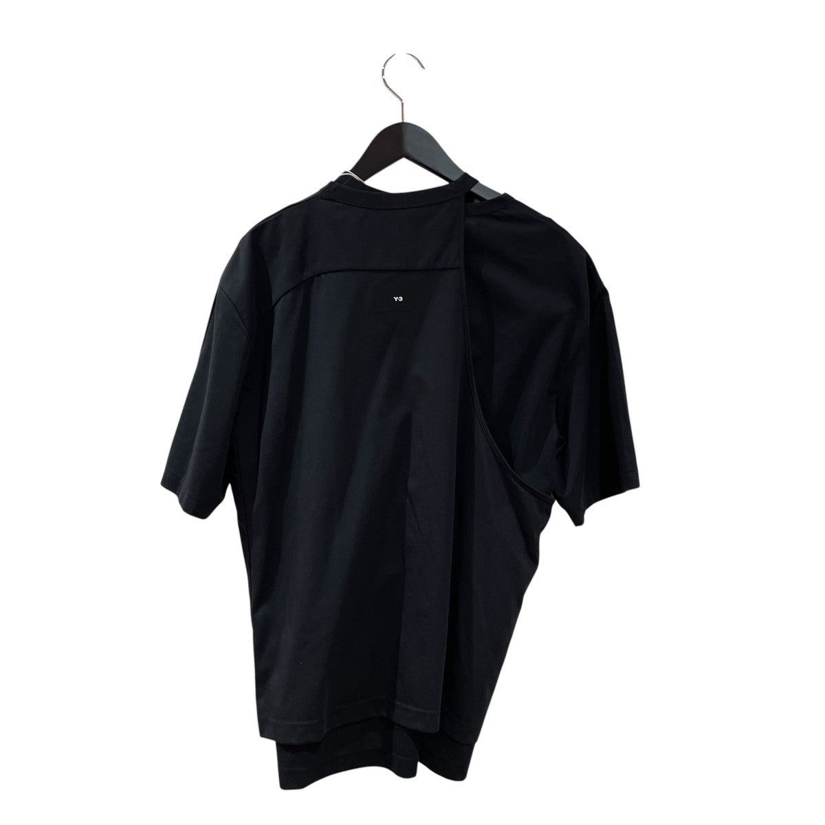 LAYERED SS TEE半袖TシャツHY1253