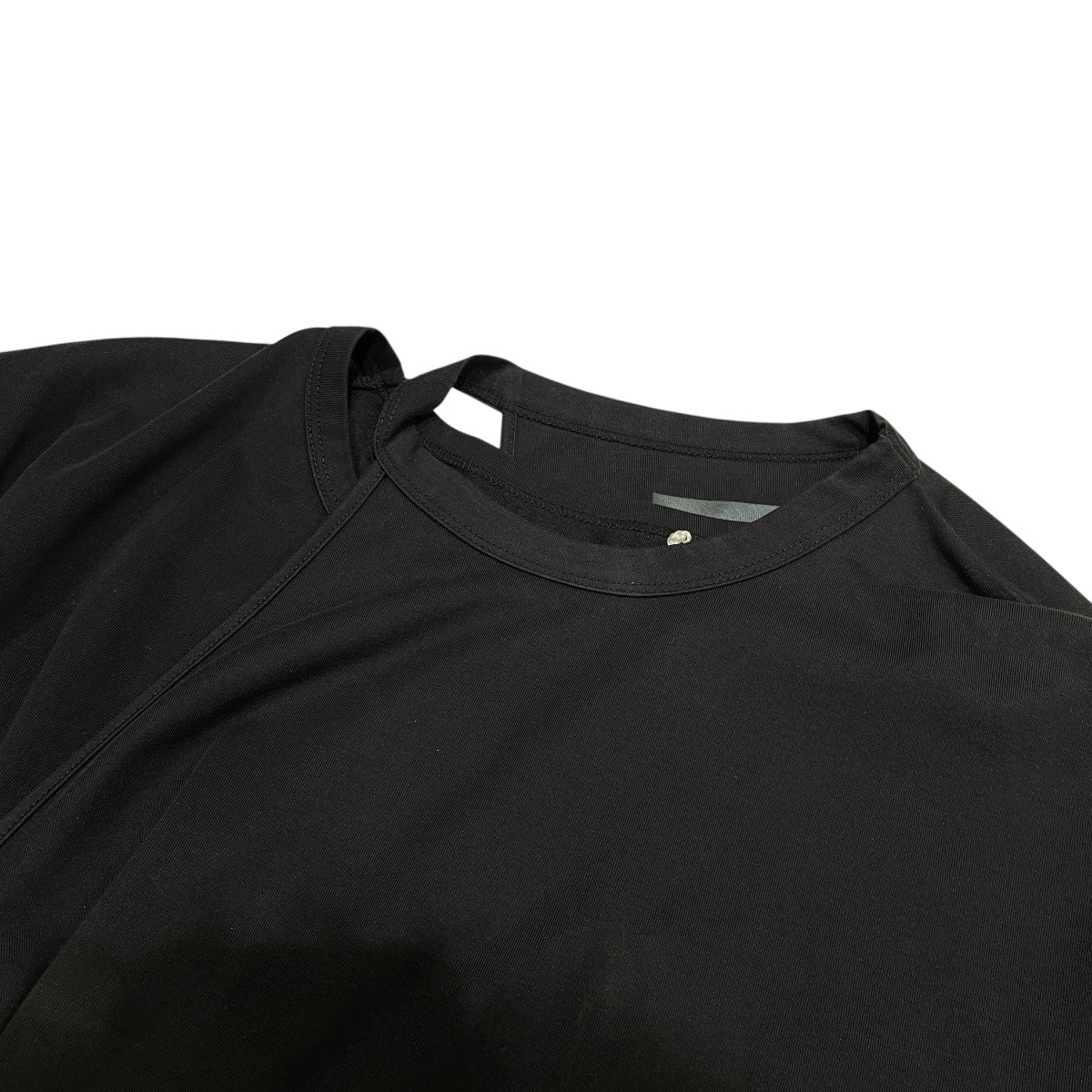 LAYERED SS TEE半袖TシャツHY1253