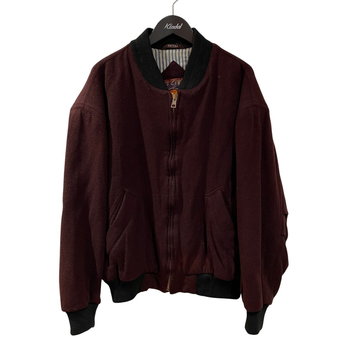 JACKETジャケット