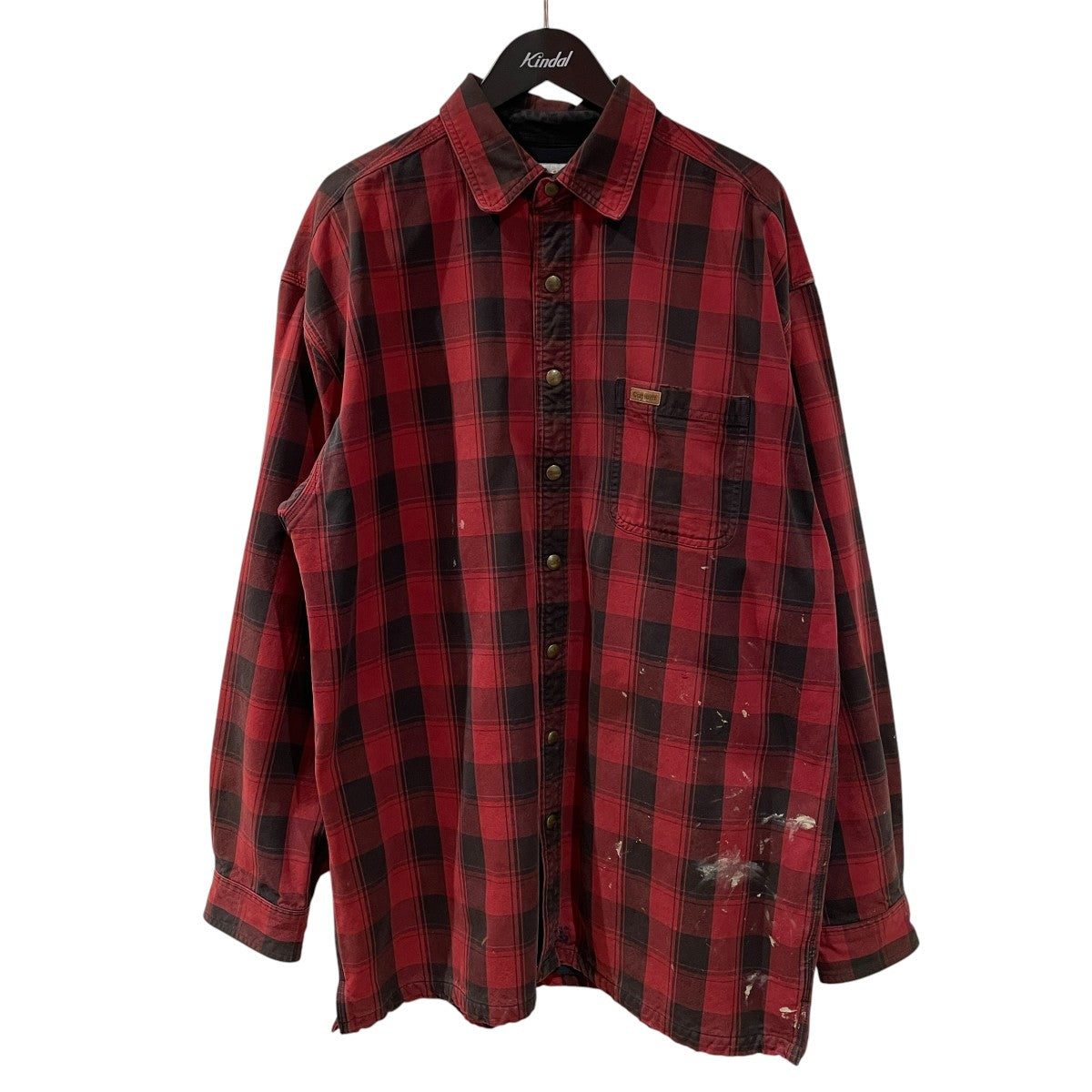 JACKETシャツジャケット