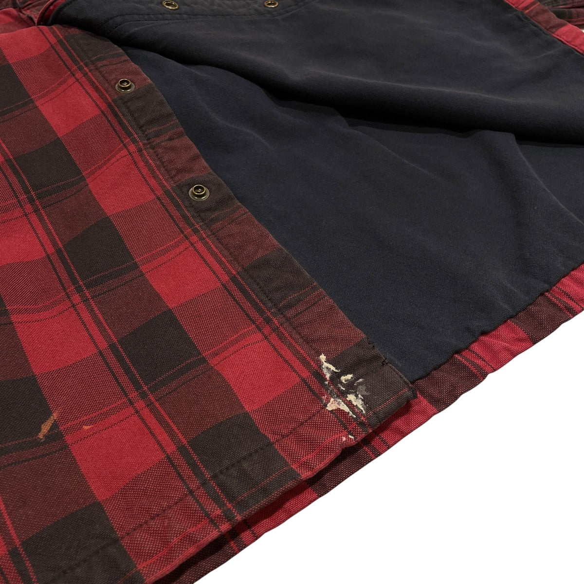 JACKETシャツジャケット