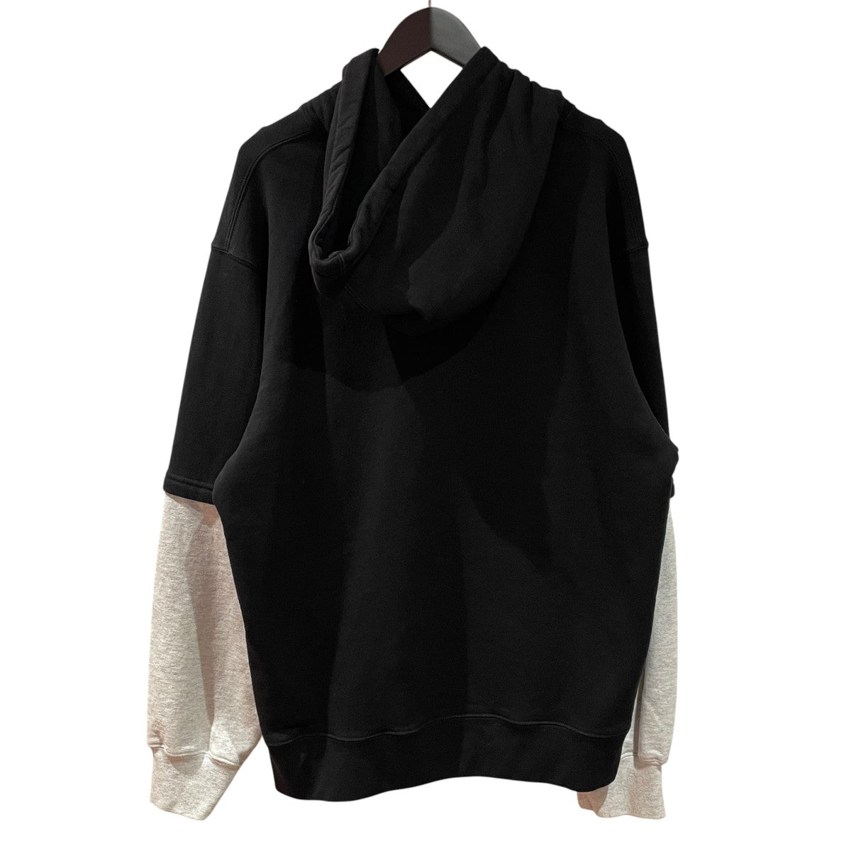 20SSXXL HOODEDパーカー