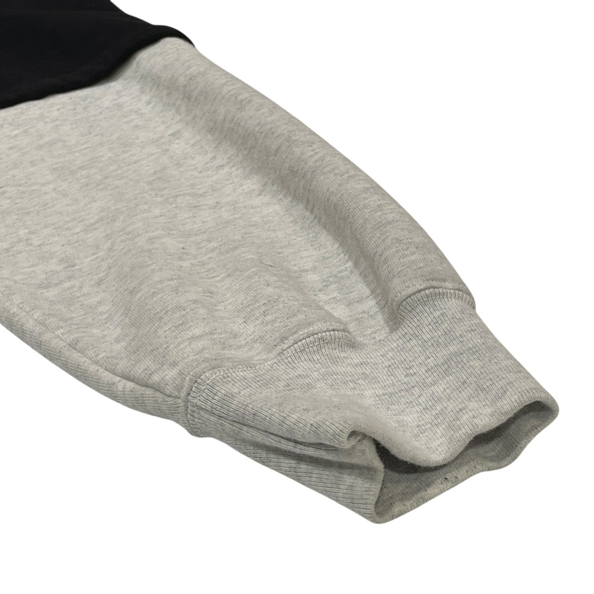 20SSXXL HOODEDパーカー