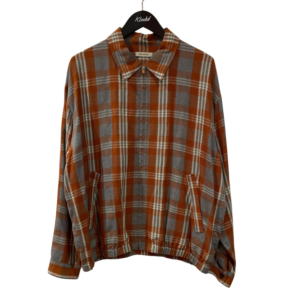 JACKETブルゾンVA22004
