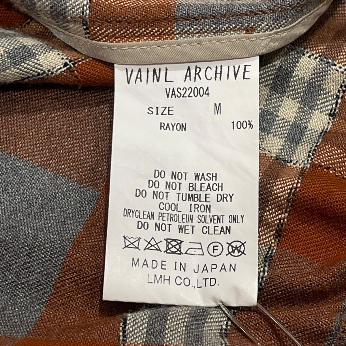 JACKETブルゾンVA22004