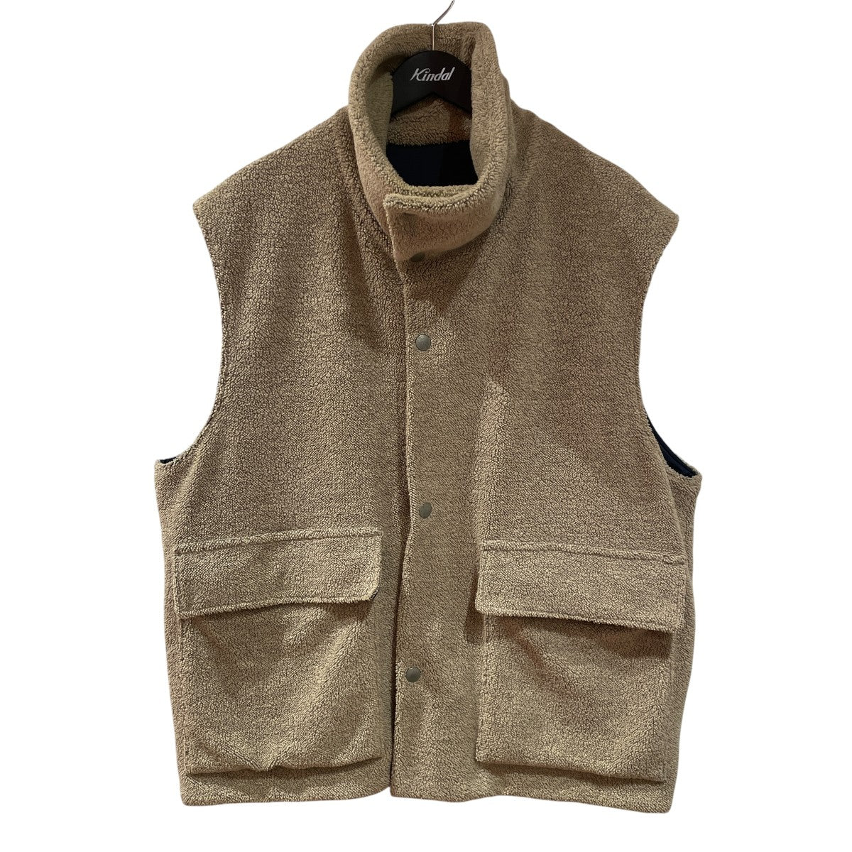 VESTベスト17FUJ04
