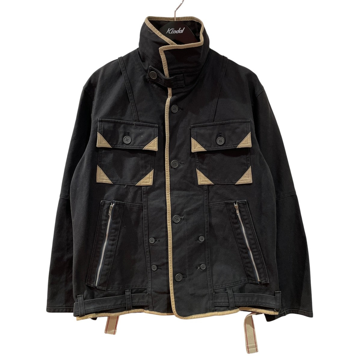 JACKETジャケットB3CJ02