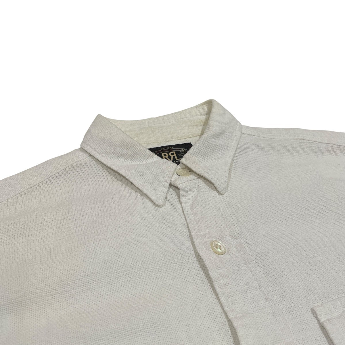 SHIRT長袖シャツ