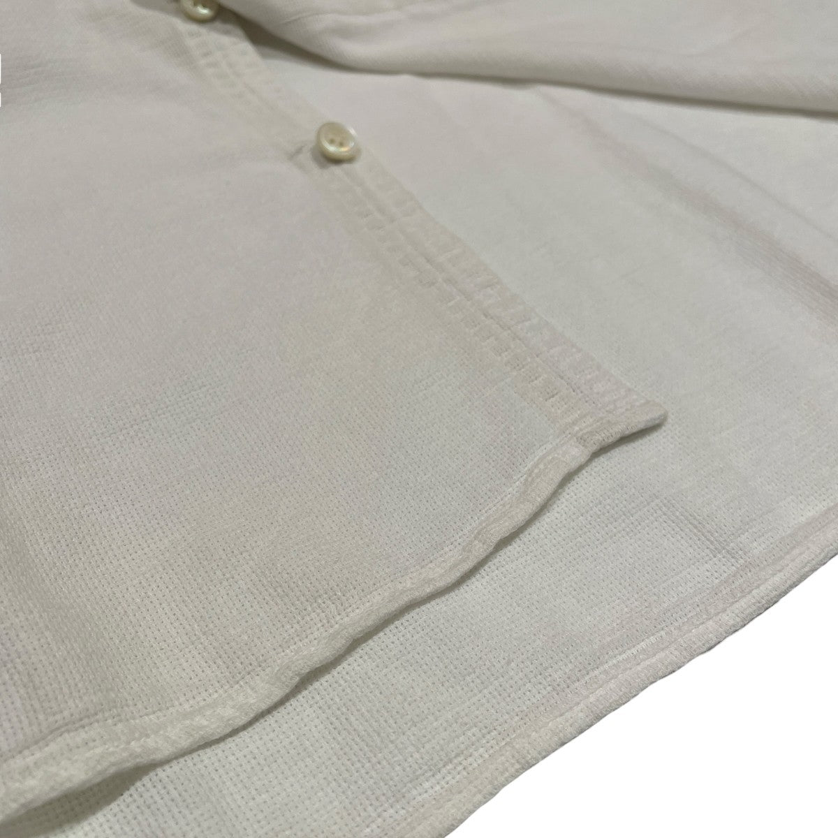 SHIRT長袖シャツ