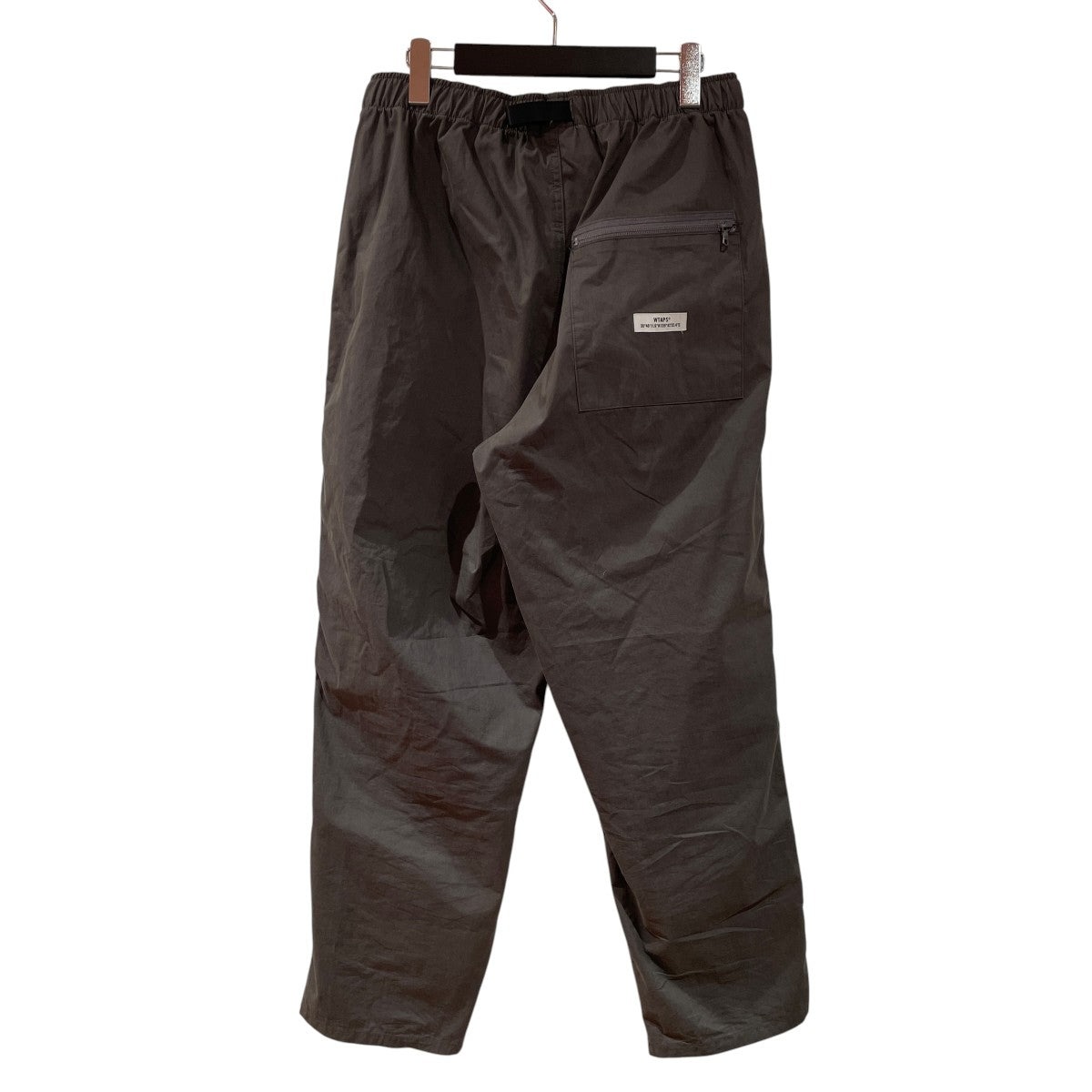 PANTSイージーパンツ232BRDT-PTM04