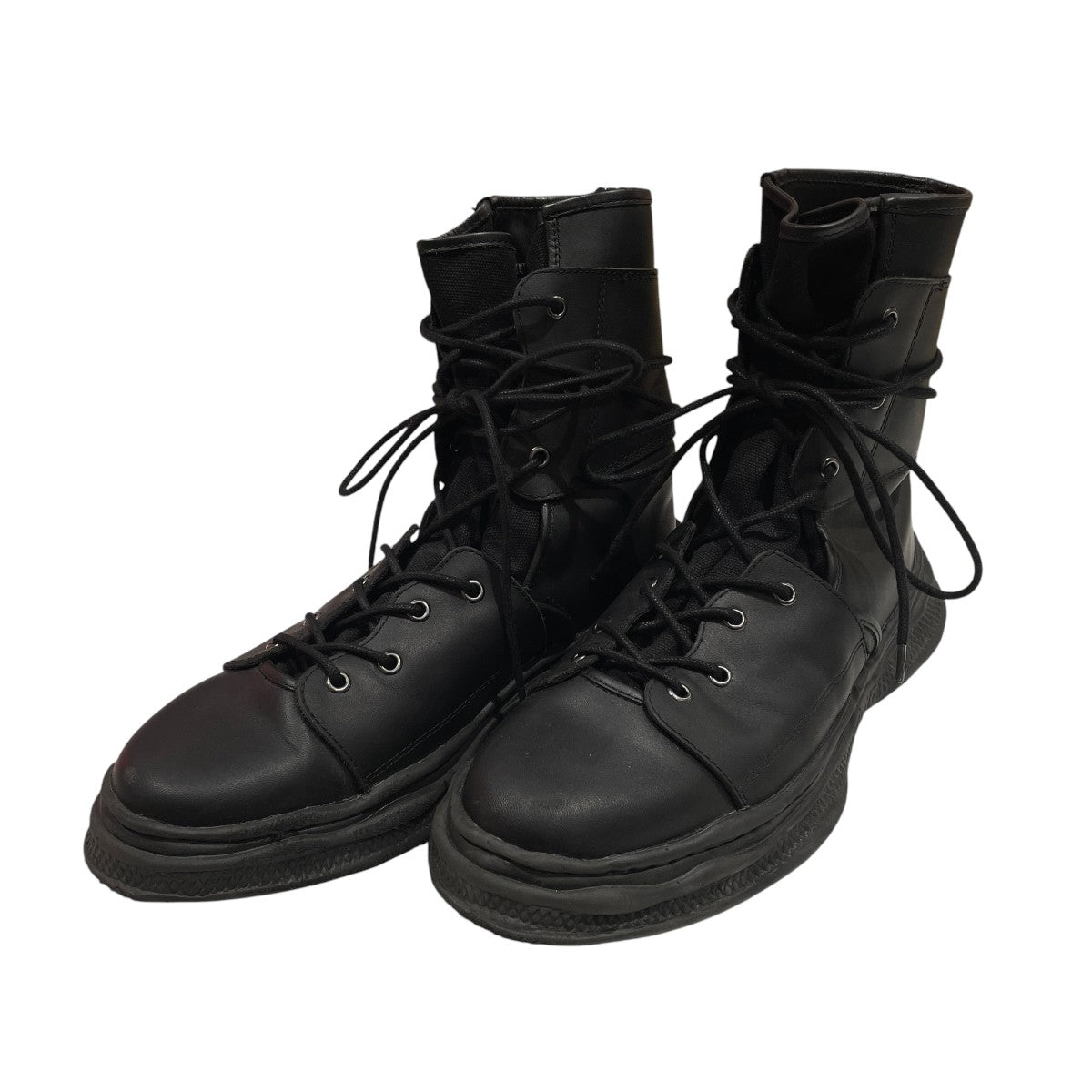 BOOTSブーツC09FW704