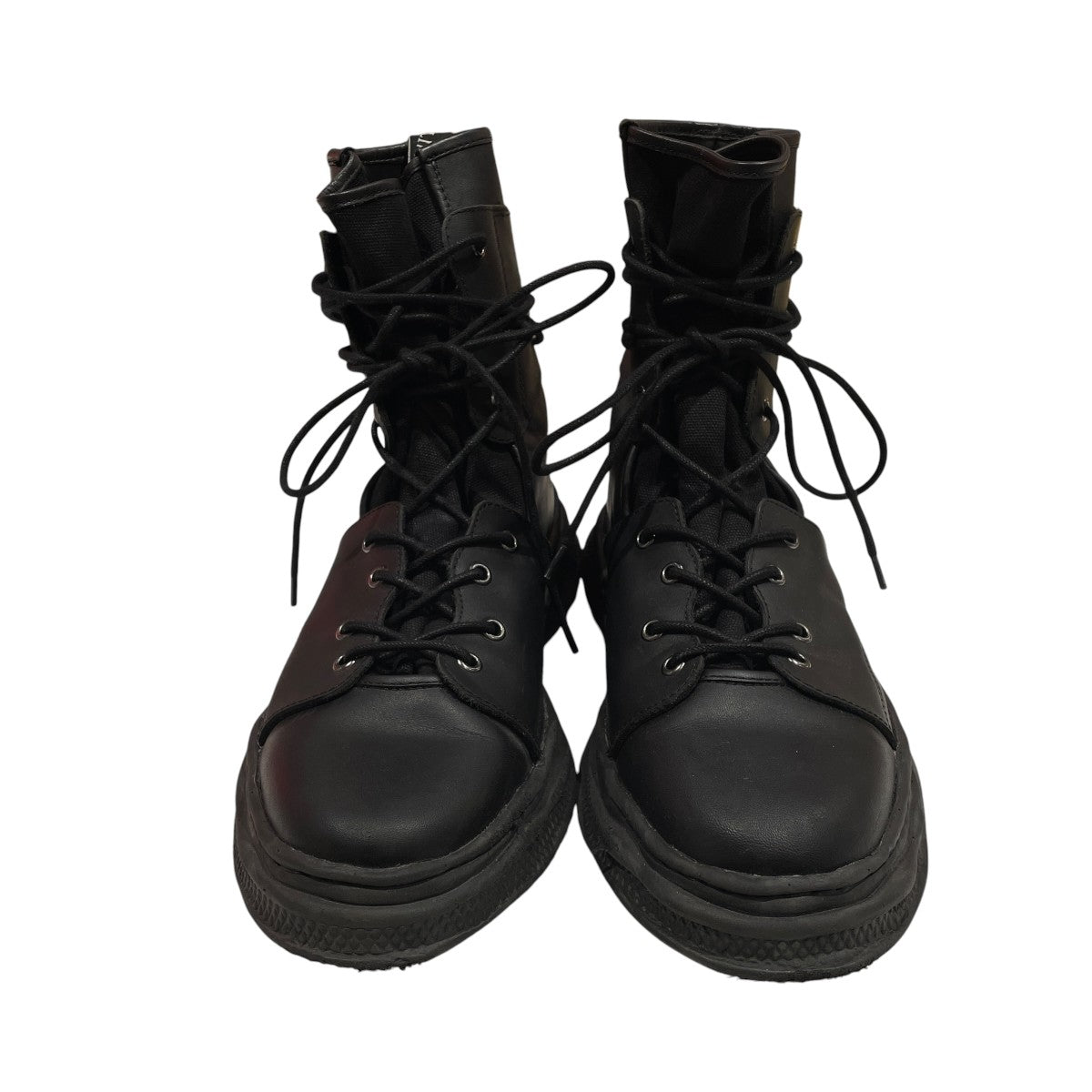 BOOTSブーツC09FW704