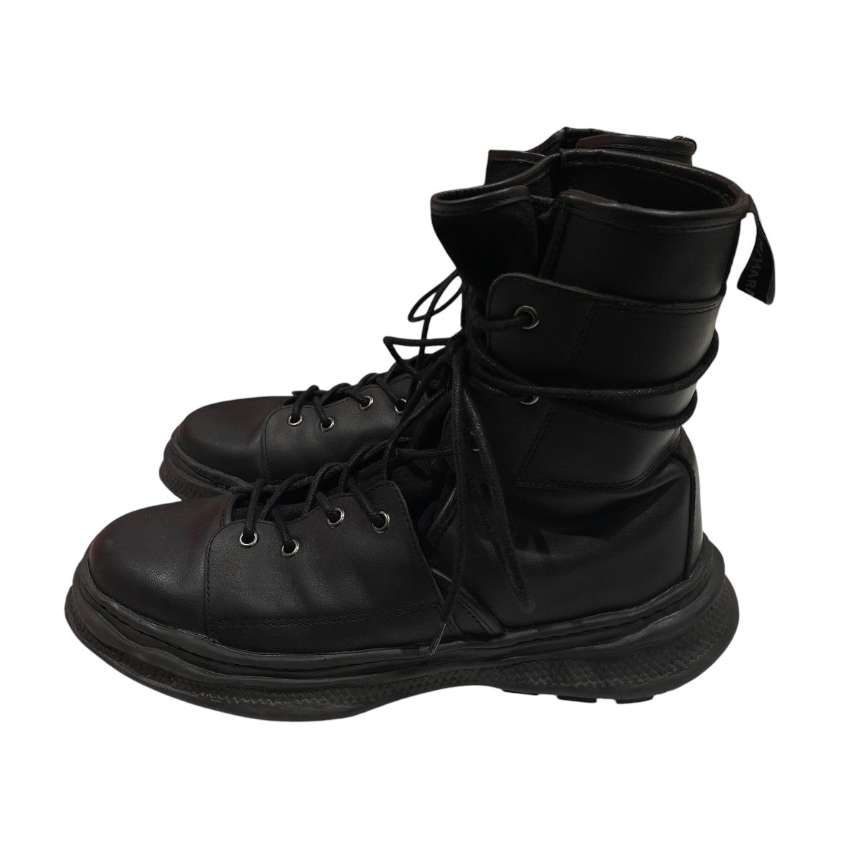 BOOTSブーツC09FW704