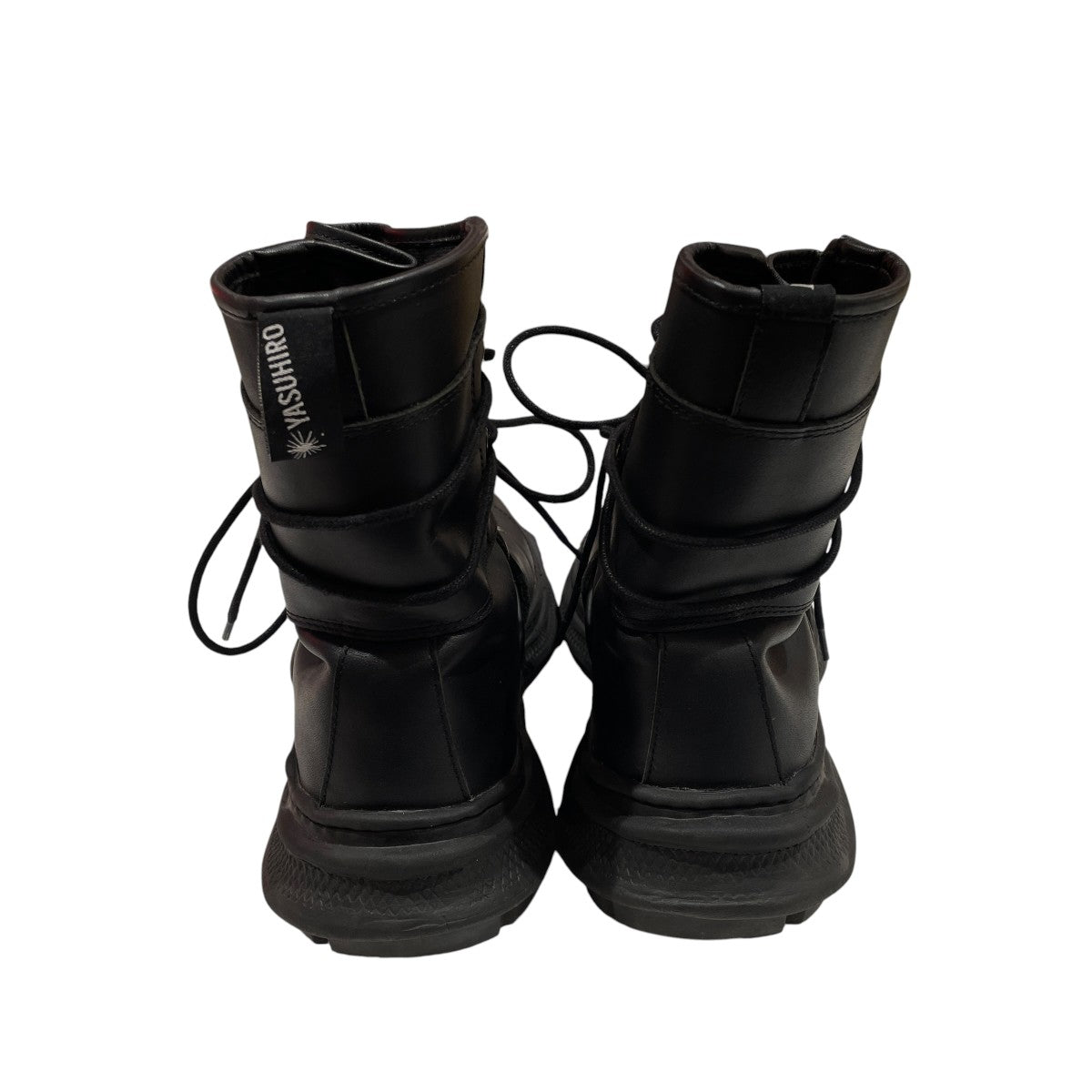 BOOTSブーツC09FW704
