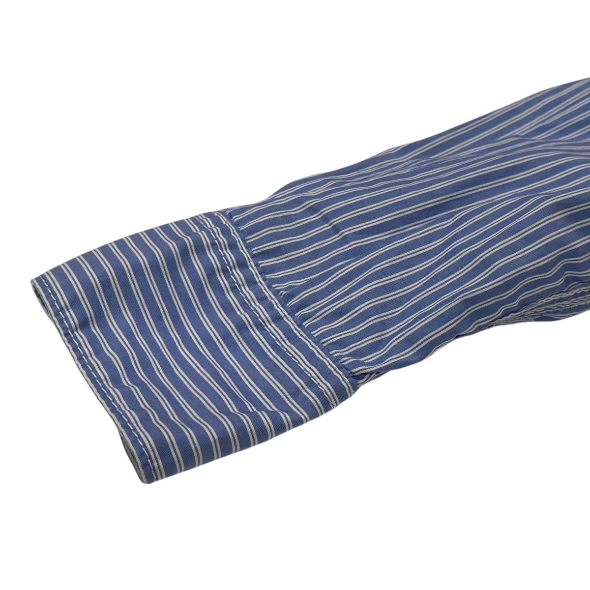 COMME des GARCONS HOMME 長袖シャツHA-B021 古着・中古-5枚目のアイテム画像