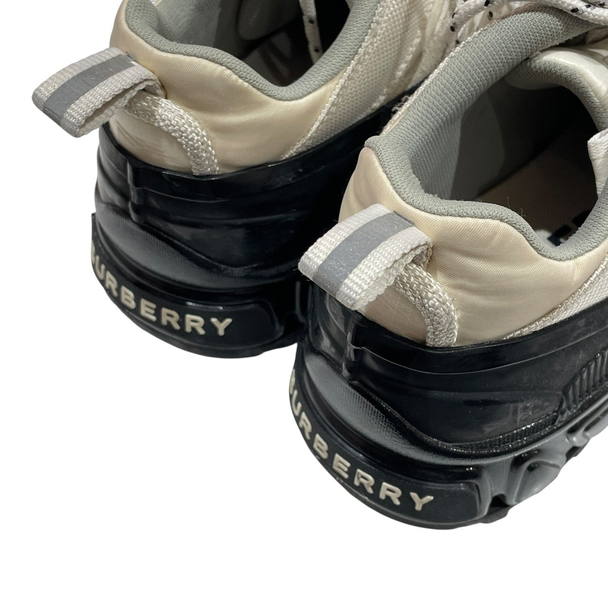BURBERRY ローカットスニーカー 古着・中古-6枚目のアイテム画像