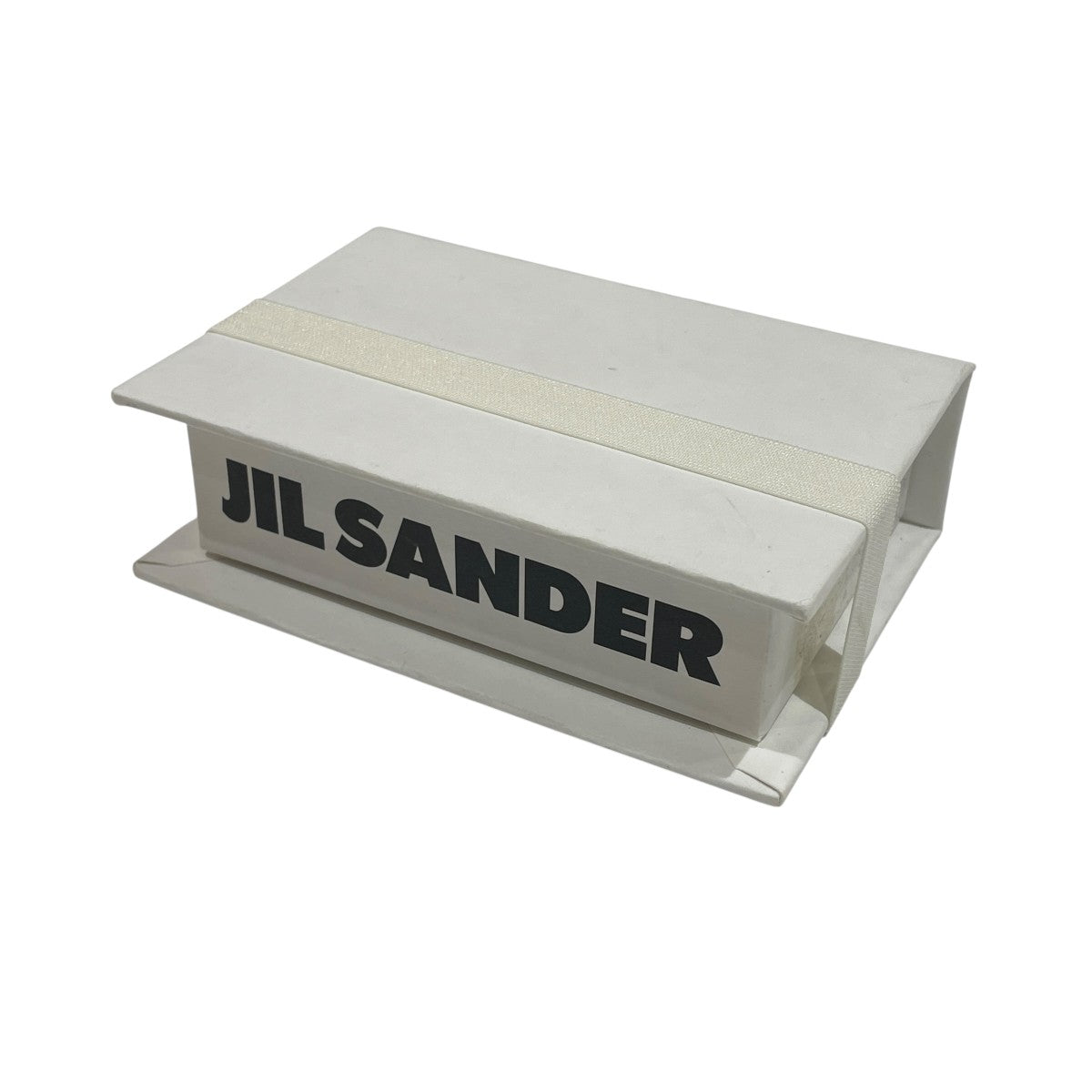 JIL SANDER バングル 古着・中古-5枚目のアイテム画像