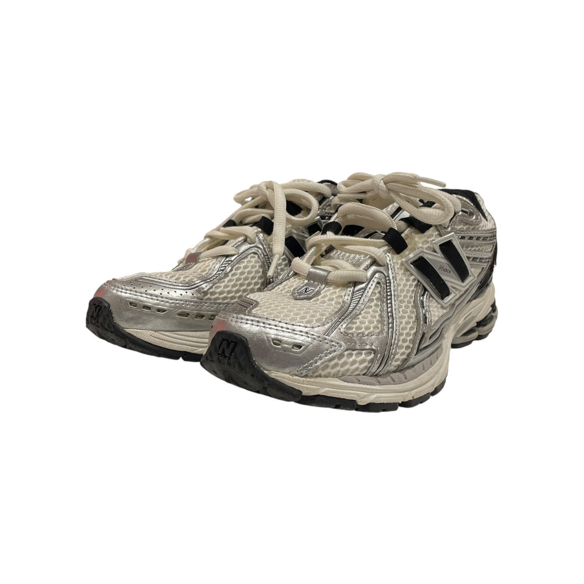 NEW BALANCE ローカットスニーカーM1906RER 古着・中古-1枚目のアイテム画像