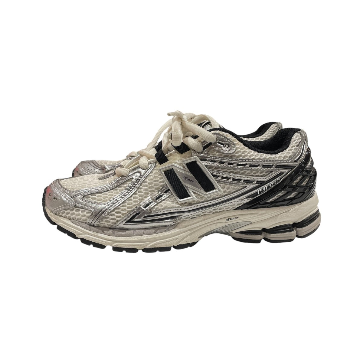 NEW BALANCE ローカットスニーカーM1906RER 古着・中古-3枚目のアイテム画像