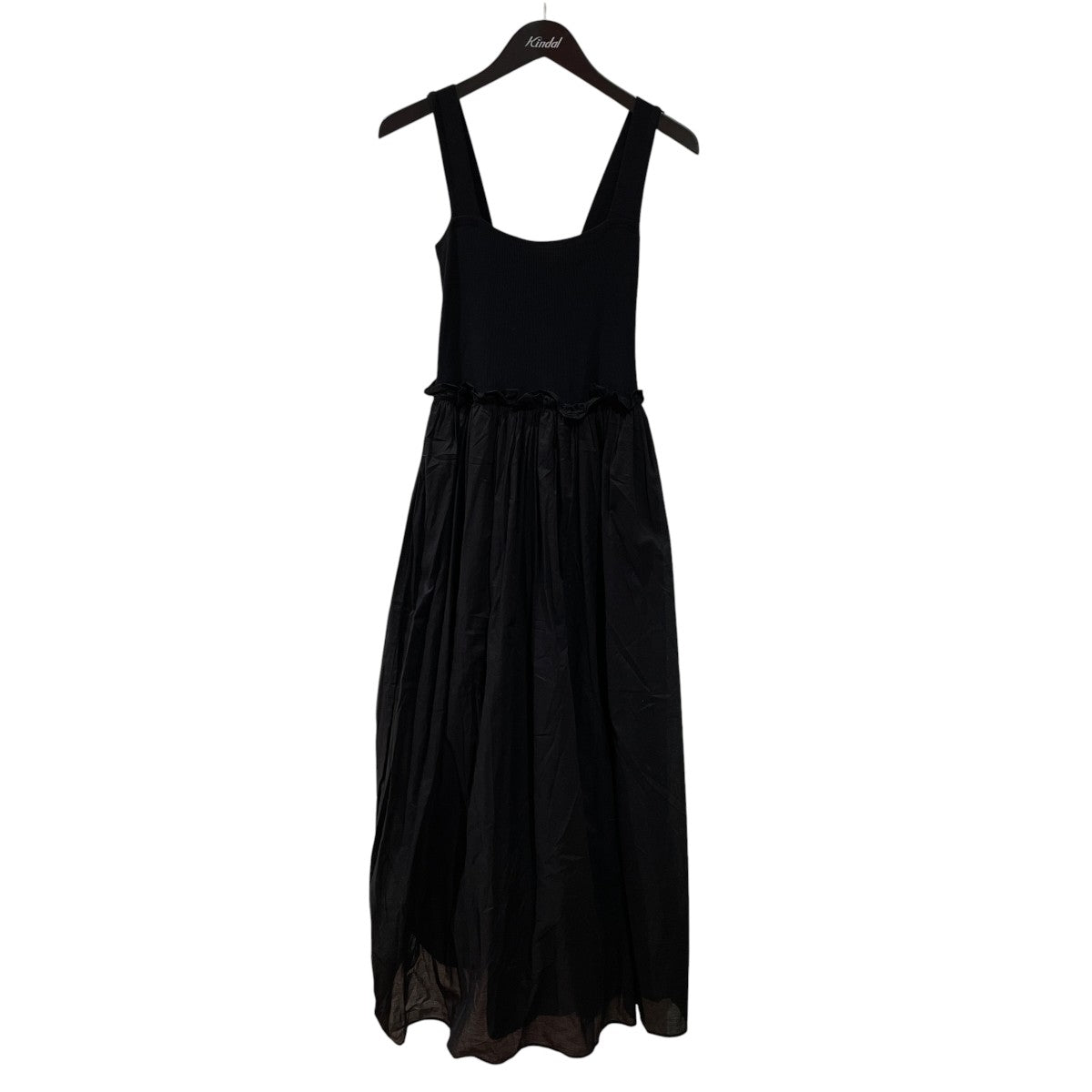 DRESSノースリーブワンピースFDR3S17W01A00M1