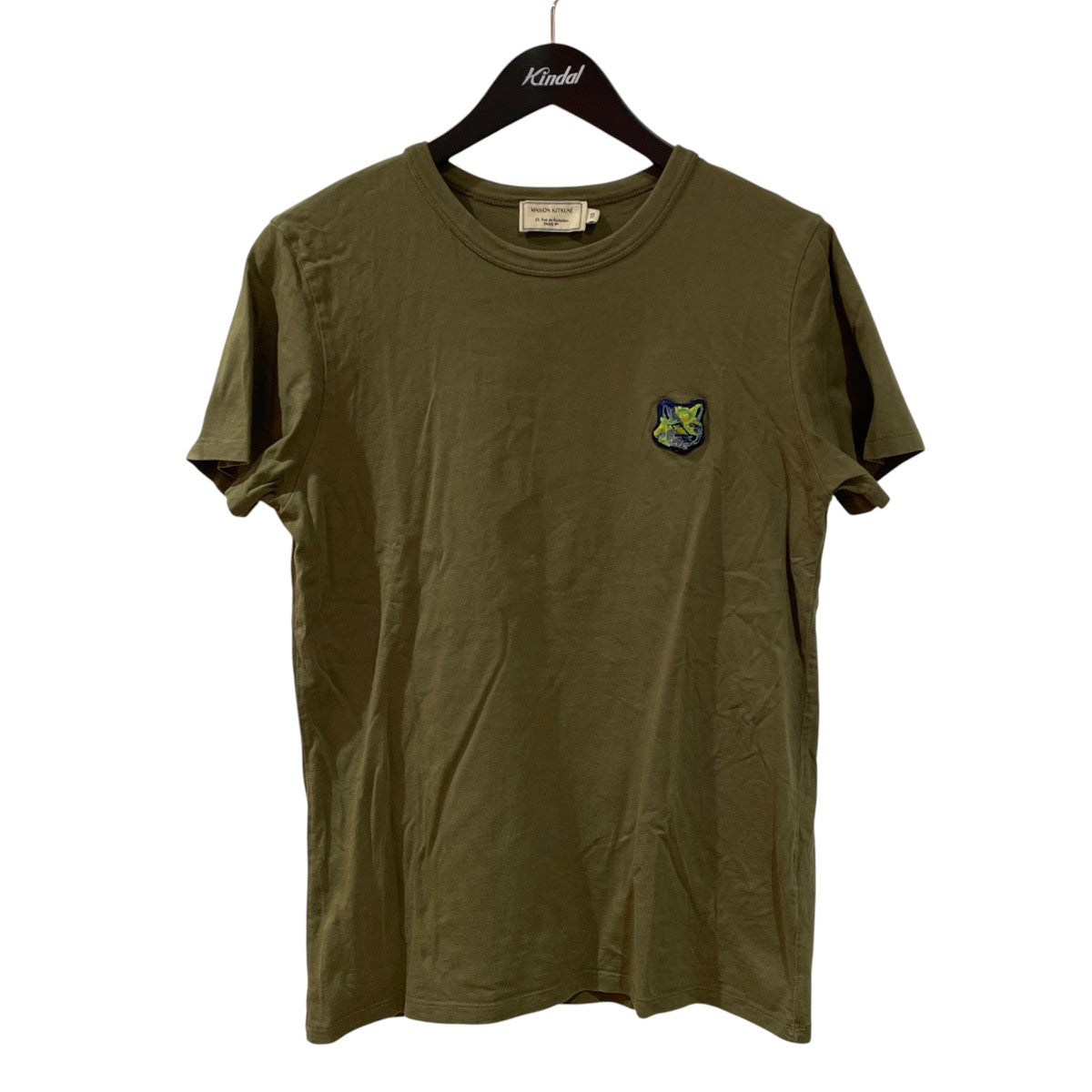 T-SHIRTＴシャツFU00171KJ0008