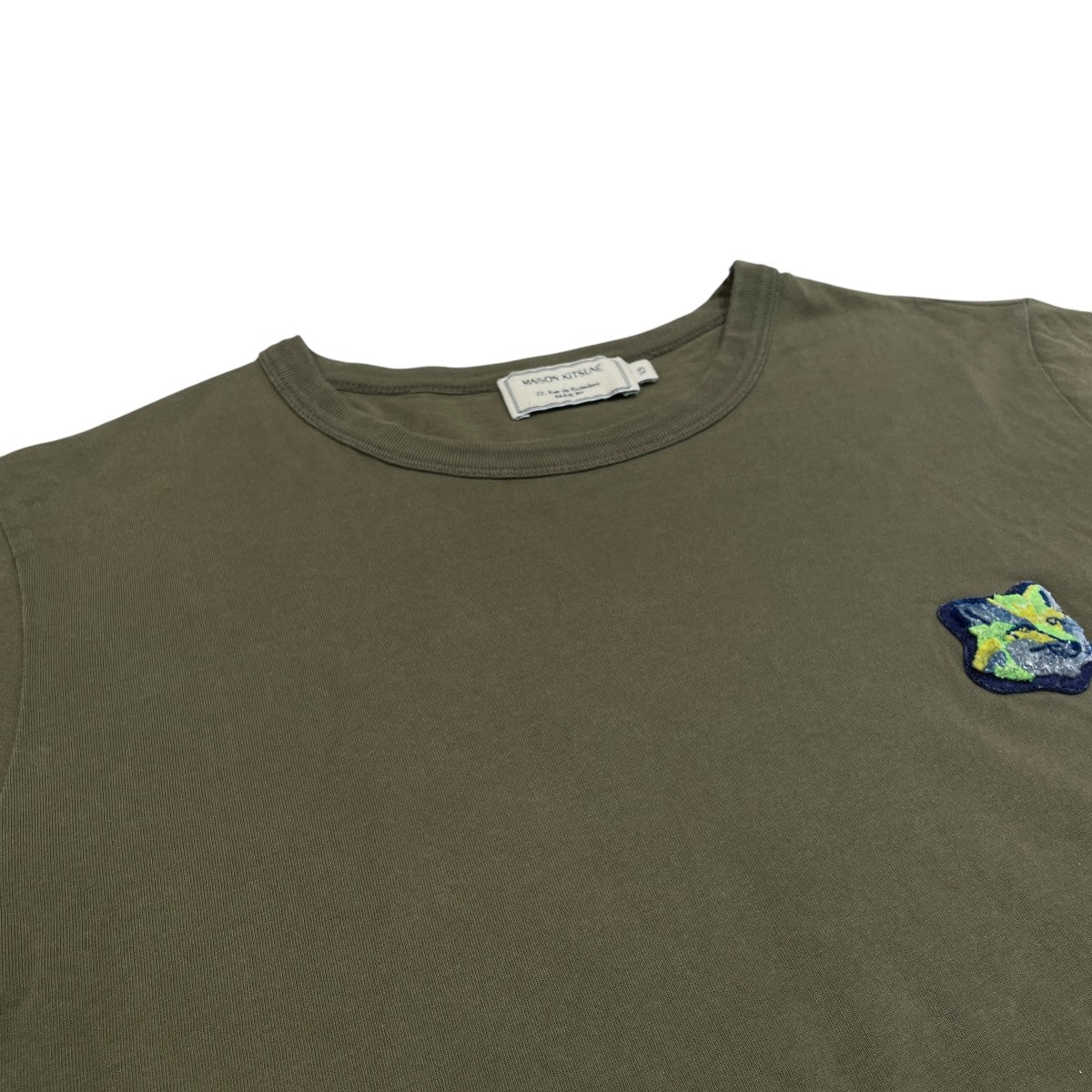 T-SHIRTＴシャツFU00171KJ0008
