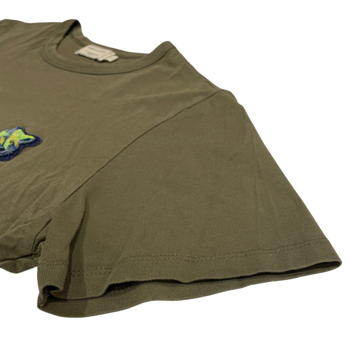 T-SHIRTＴシャツFU00171KJ0008