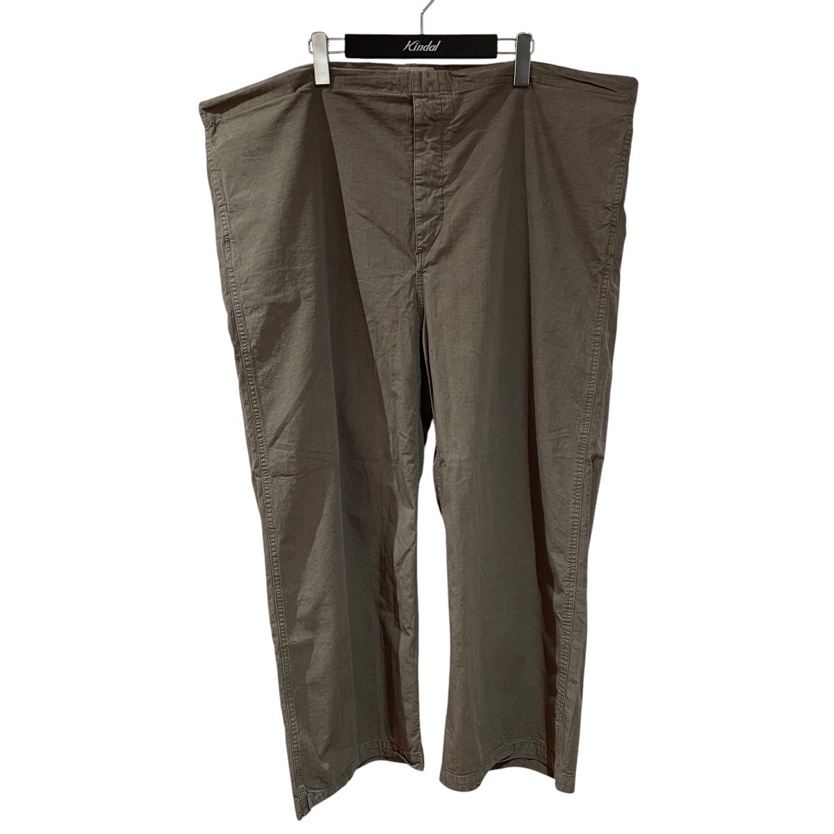 25SSRIPSTOP WORKパンツ25-030-HL-8171-10