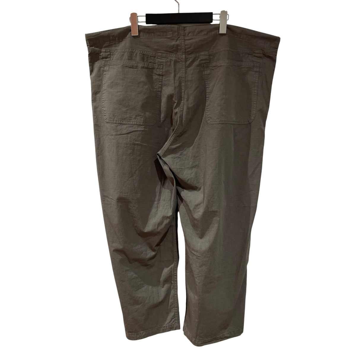 25SSRIPSTOP WORKパンツ25-030-HL-8171-10