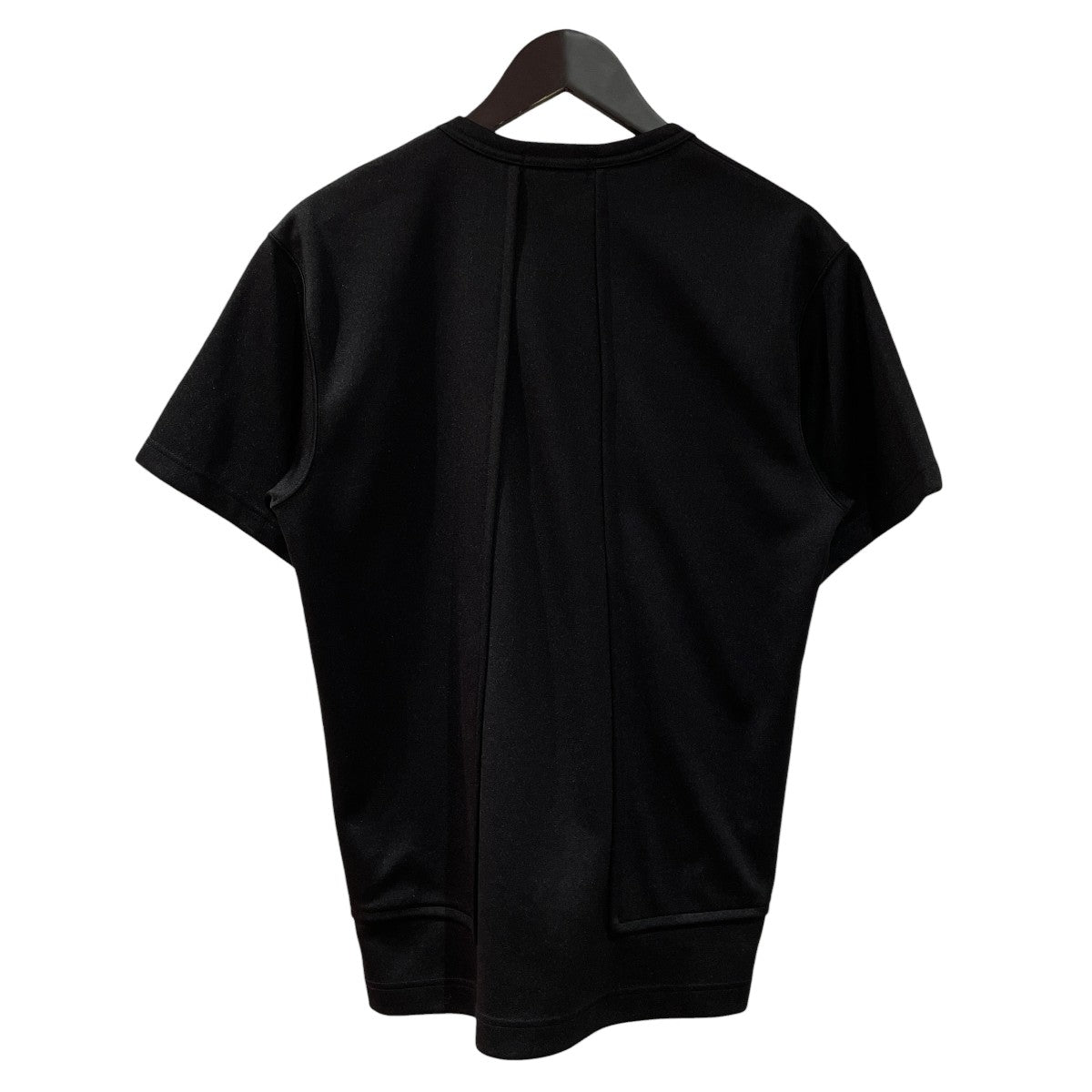 COMME des GARCONS HOMME PLUS AD2020半袖TシャツPF-T046 古着・中古-2枚目のアイテム画像