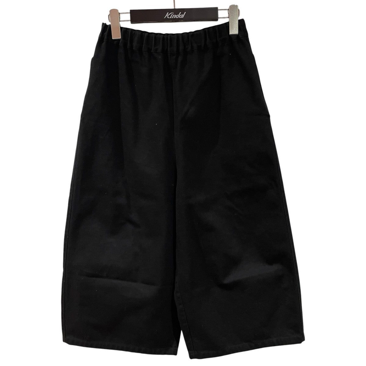 JUNYA WATANABE CDG ハーフパンツJC-P032 古着・中古-1枚目のアイテム画像