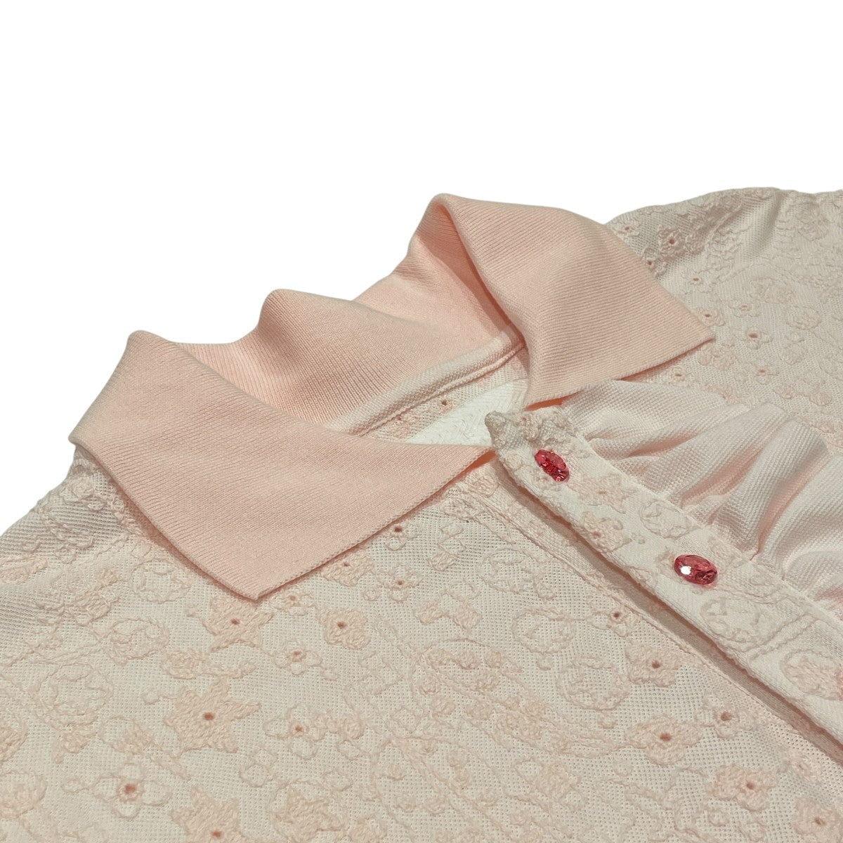 ポロシャツ26BS16