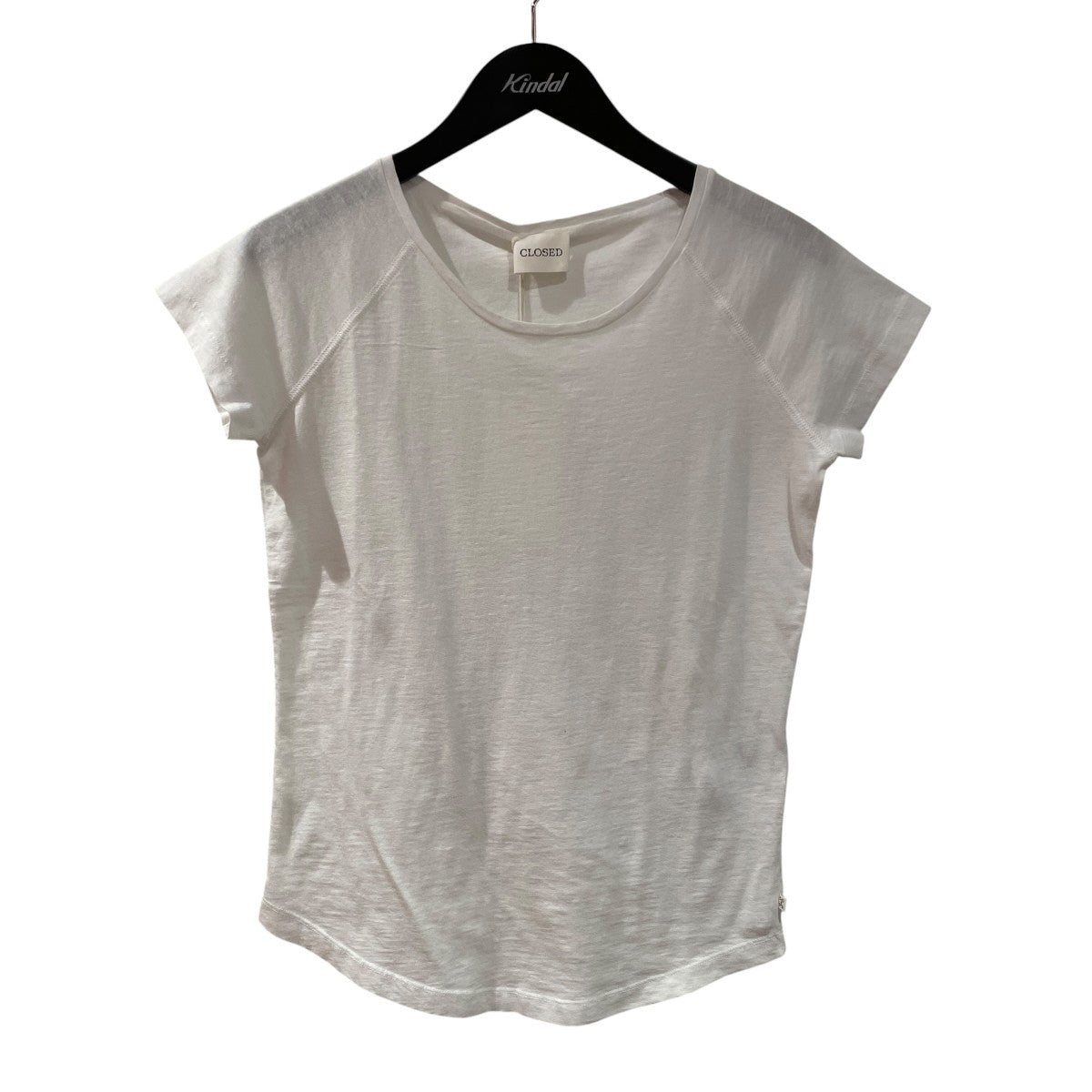 T-shirt made of cottonＴシャツ6149-2533244R00