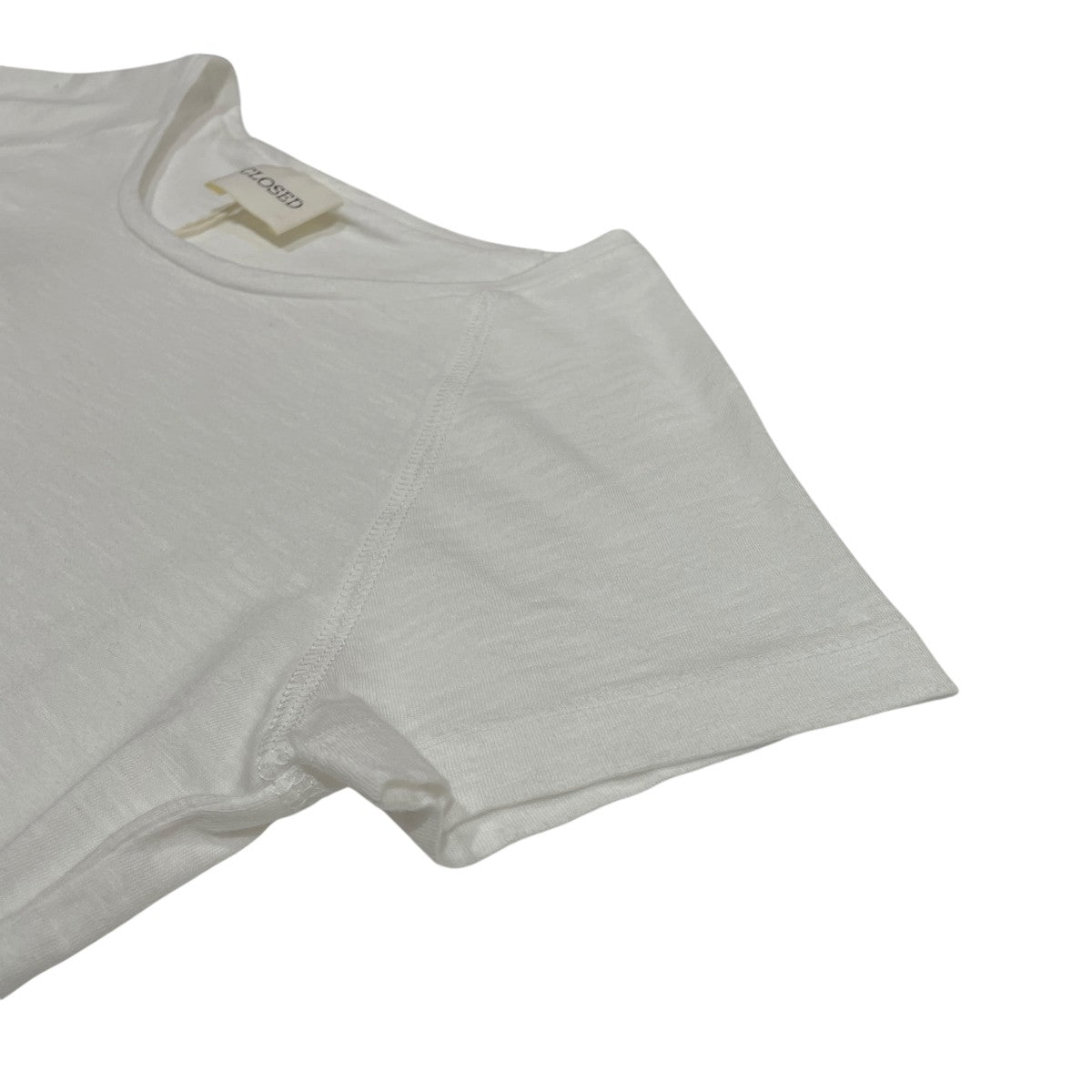 T-shirt made of cottonＴシャツ6149-2533244R00