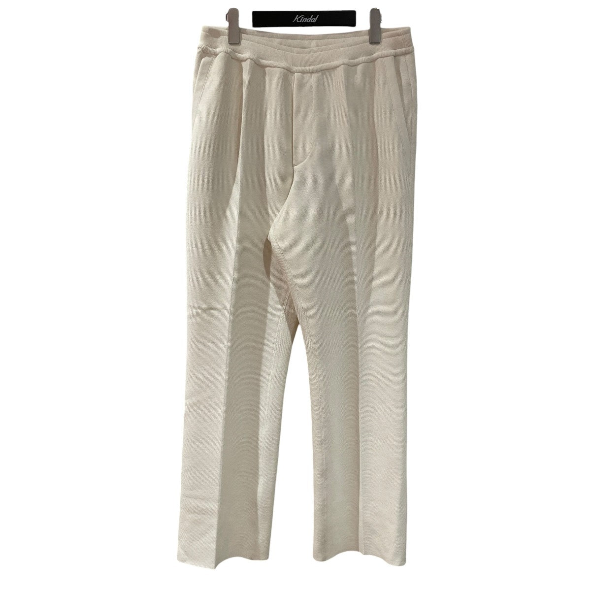 CFCL WASHI STRAIGHT PANTSストレートパンツCF007KF231 古着・中古-1枚目のアイテム画像