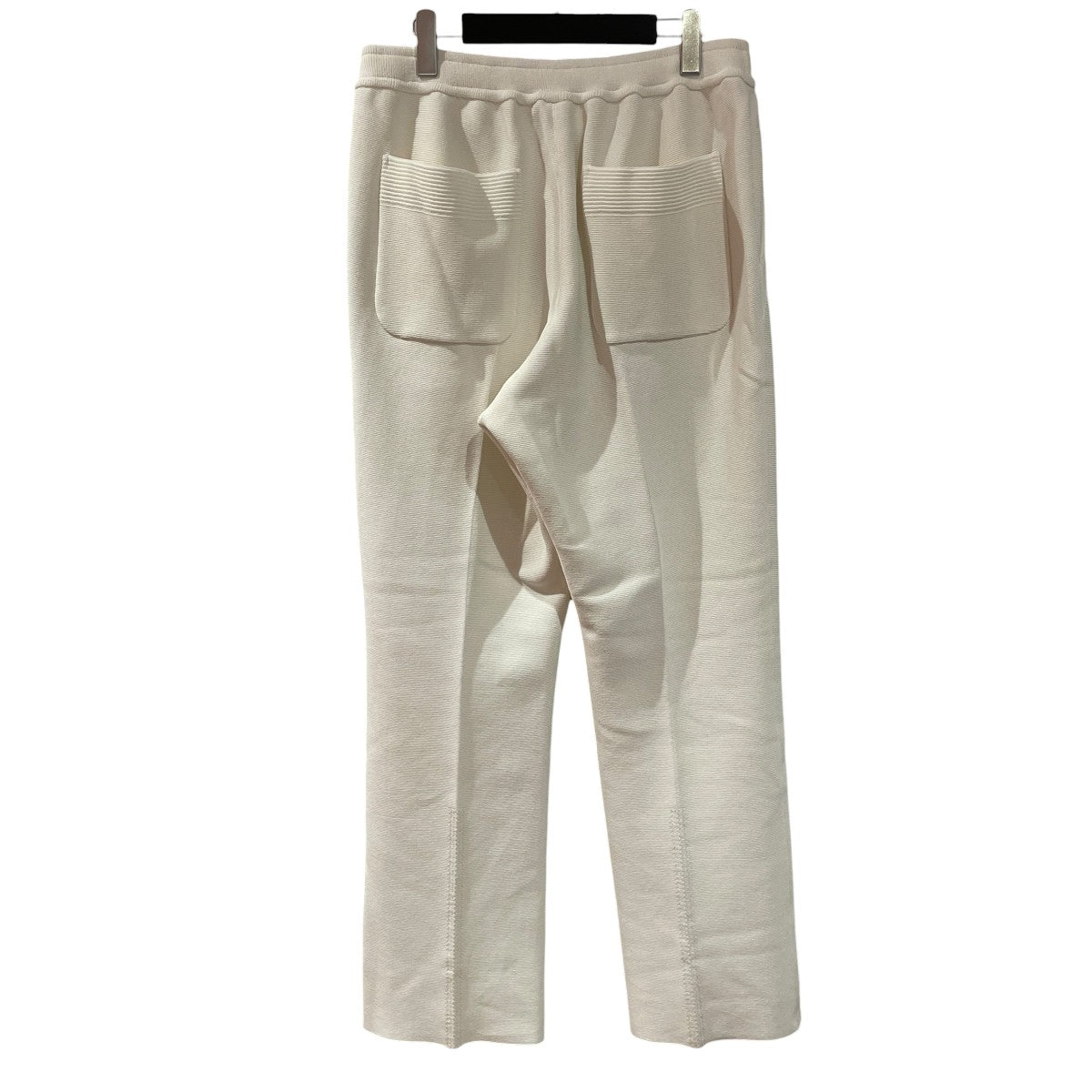 CFCL WASHI STRAIGHT PANTSストレートパンツCF007KF231 古着・中古-2枚目のアイテム画像