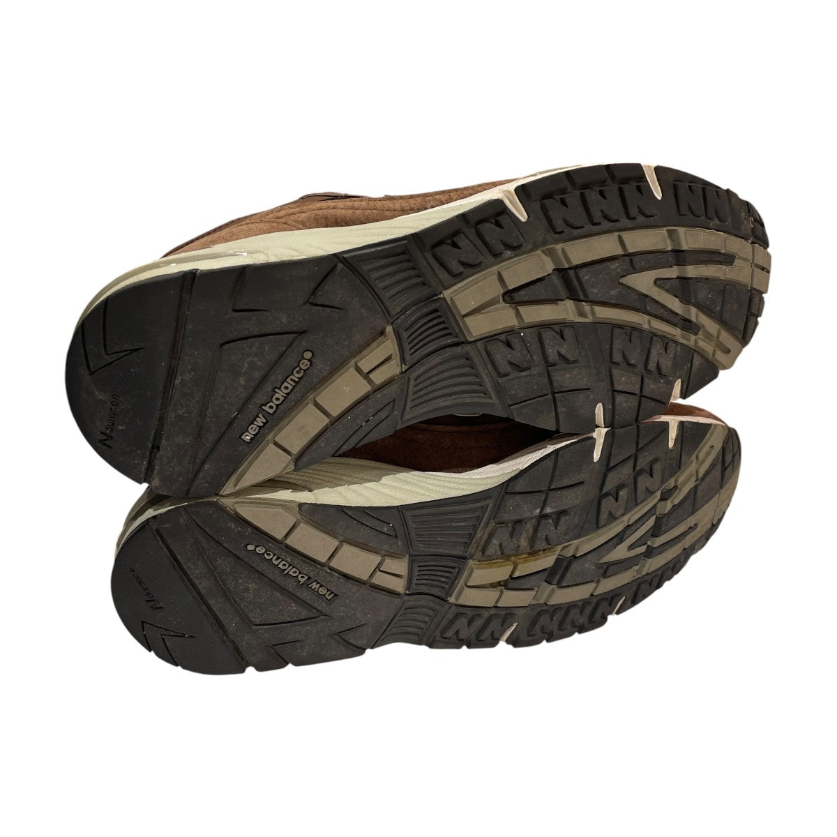 NEW BALANCE ローカットスニーカーM991BGW 古着・中古-7枚目のアイテム画像
